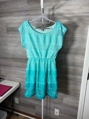 As U Wish | Dresses | As U Wish Cream Lace Mini Dress | Poshmark